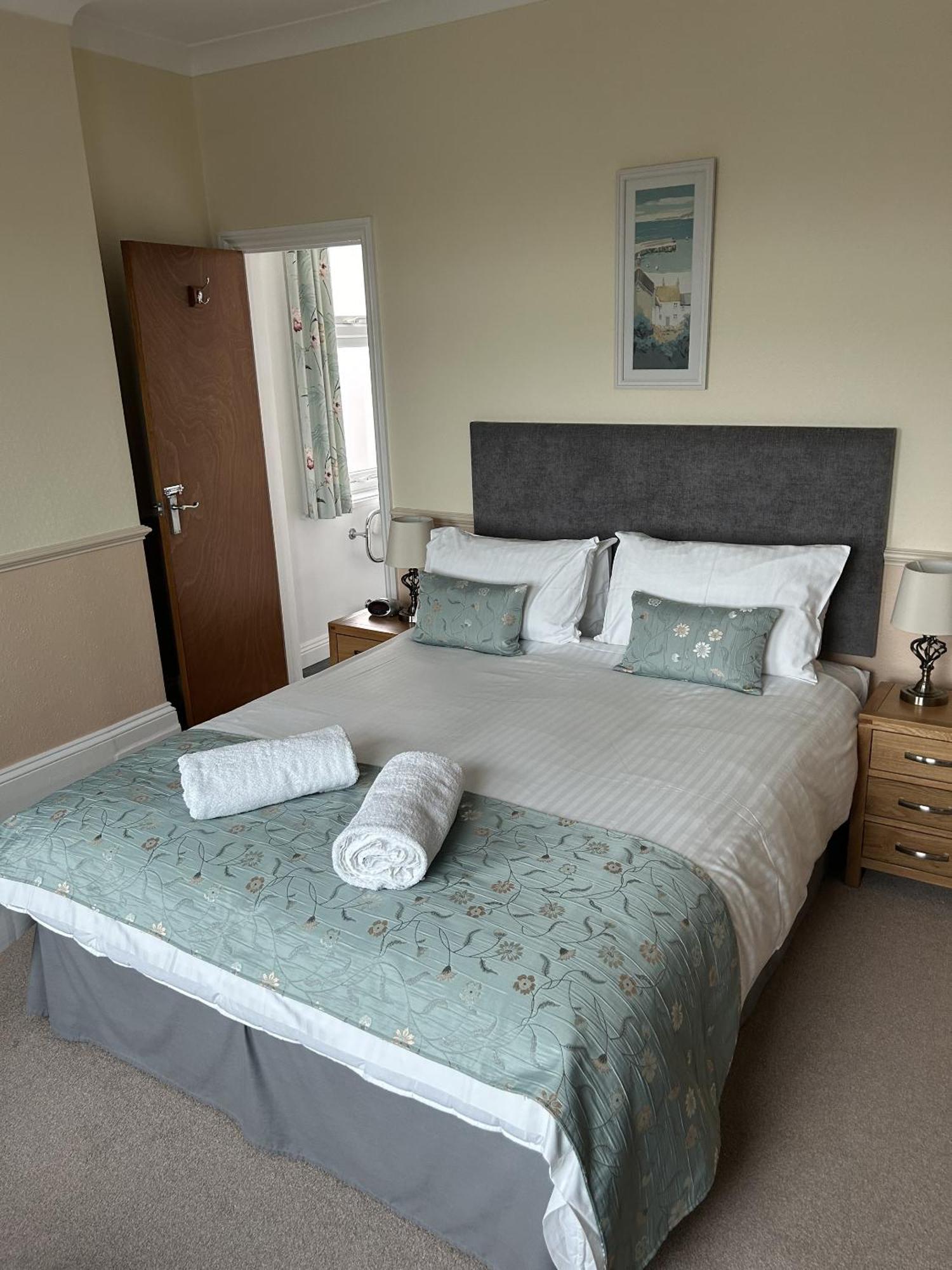Harbour Lights Guesthouse Free Breakfast Weymouth Exterior foto