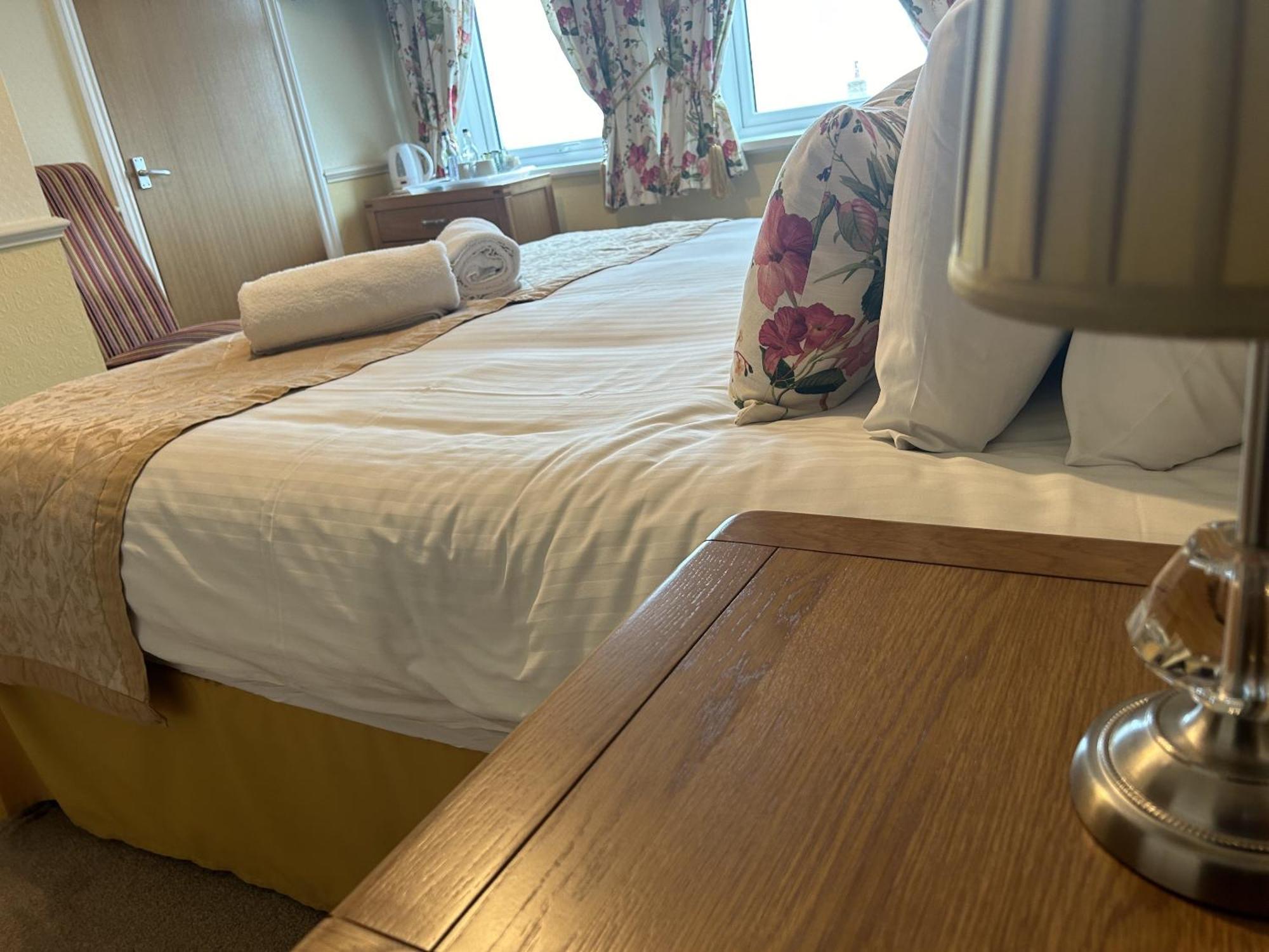 Harbour Lights Guesthouse Free Breakfast Weymouth Exterior foto