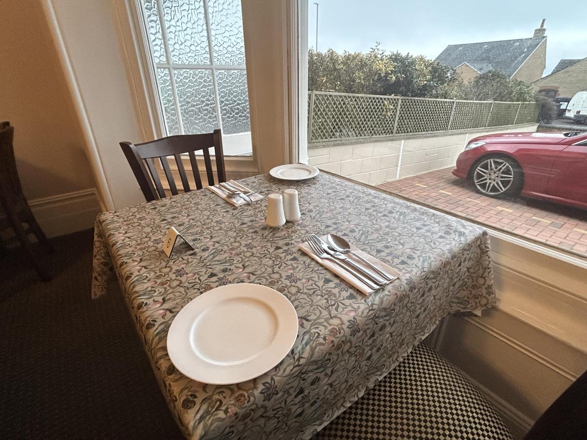 Harbour Lights Guesthouse Free Breakfast Weymouth Exterior foto