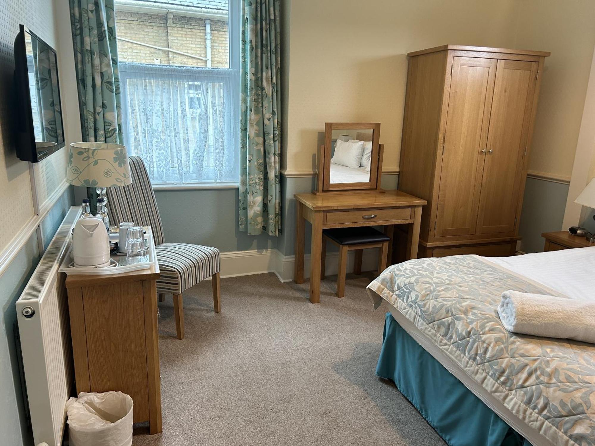 Harbour Lights Guesthouse Free Breakfast Weymouth Exterior foto