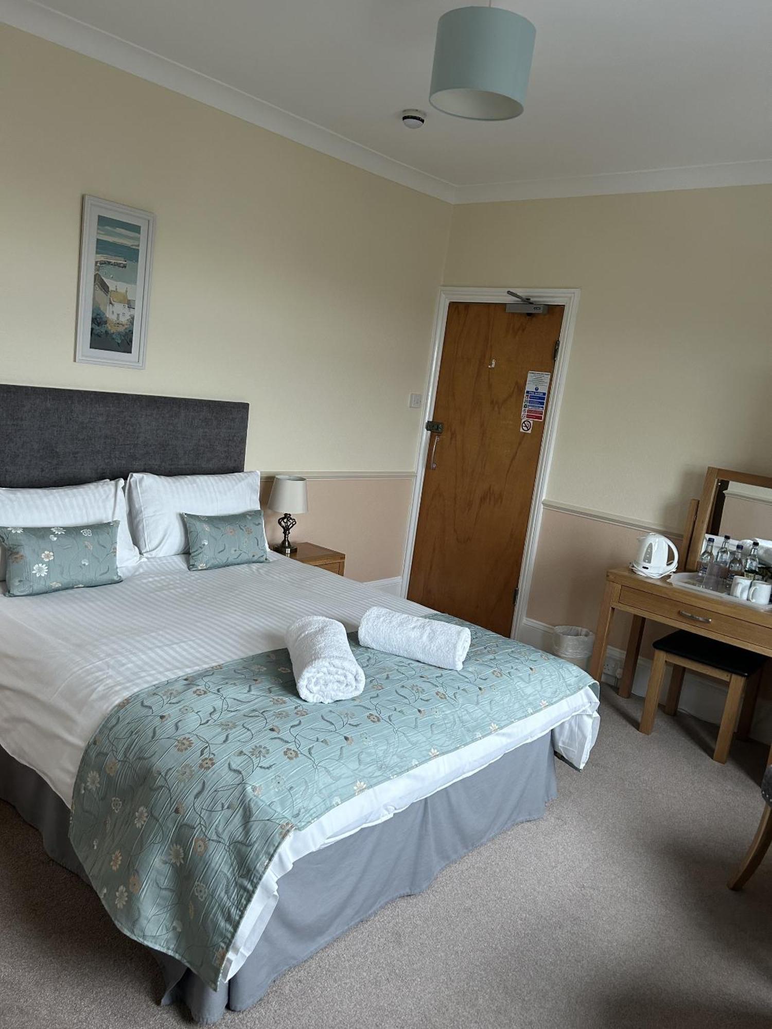 Harbour Lights Guesthouse Free Breakfast Weymouth Exterior foto