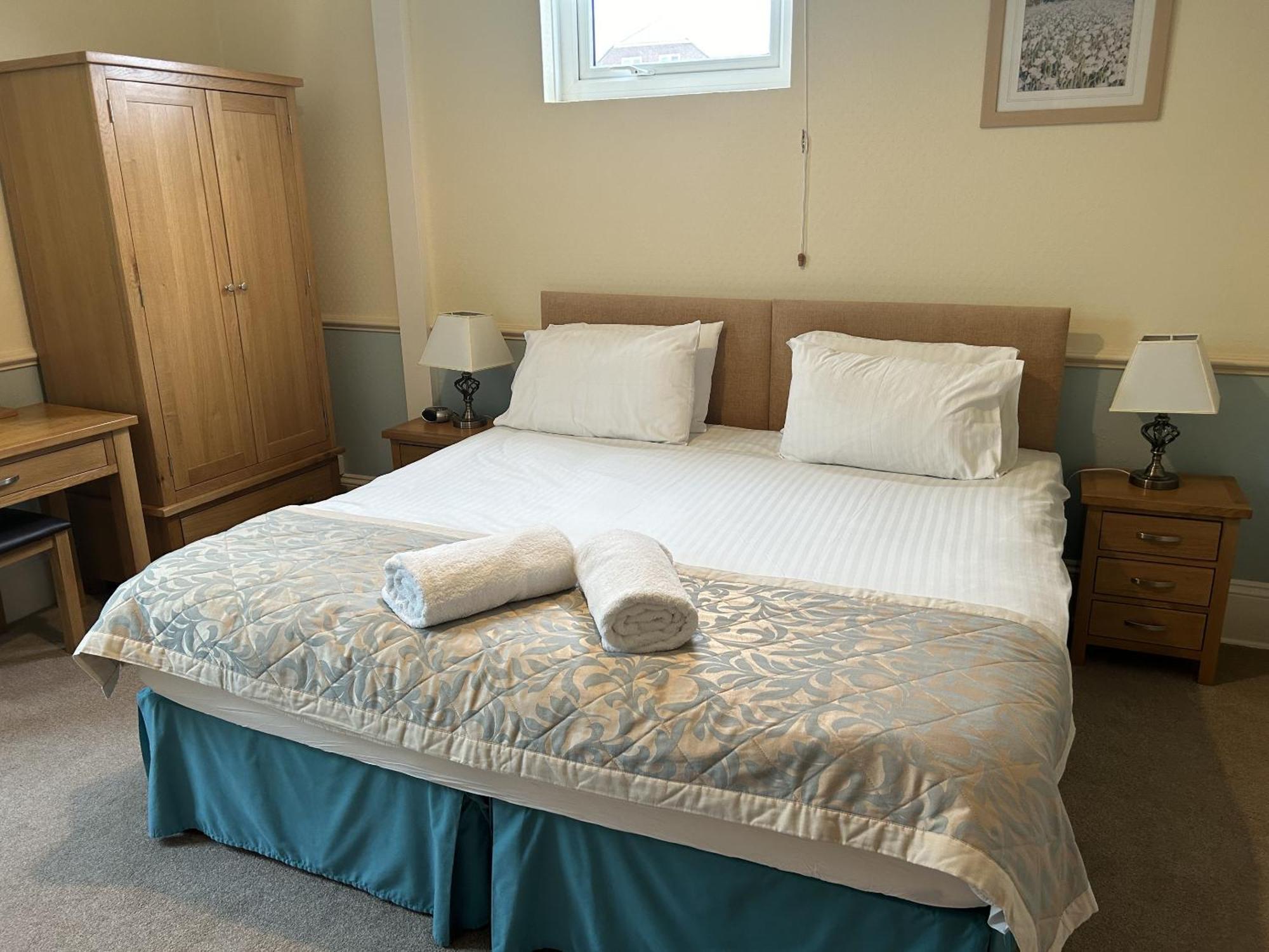 Harbour Lights Guesthouse Free Breakfast Weymouth Exterior foto