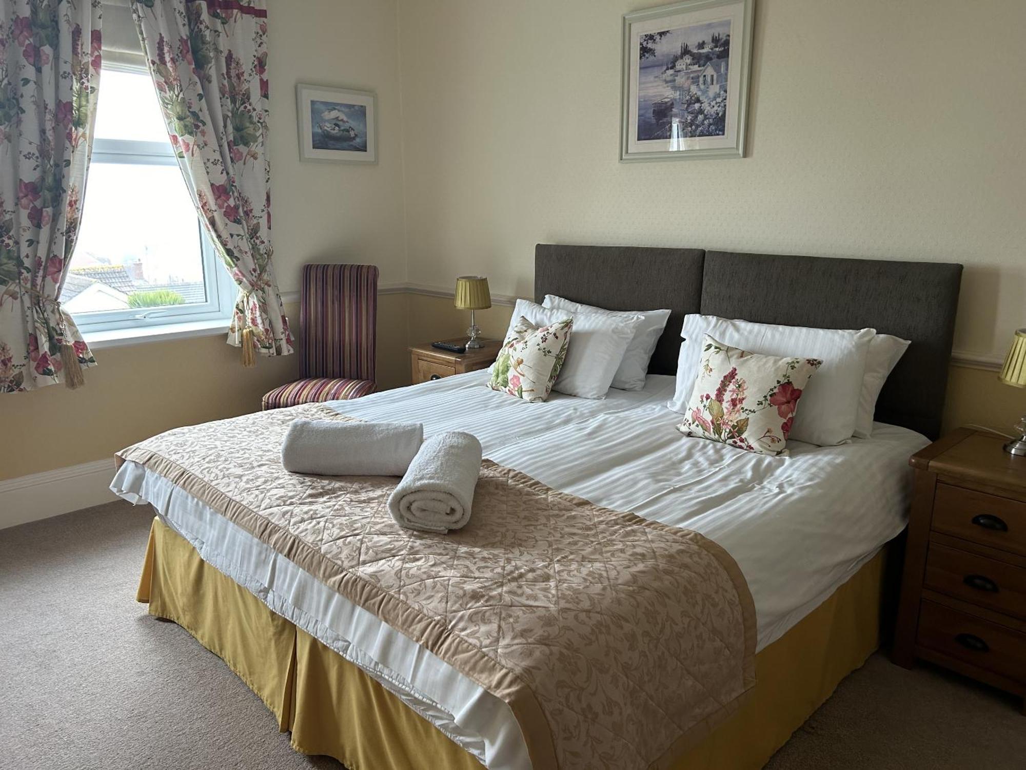 Harbour Lights Guesthouse Free Breakfast Weymouth Exterior foto